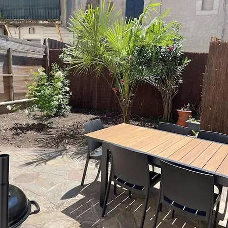 Maison 5 3sdb En Avec Piscine