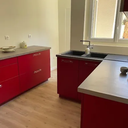 Prázdninový dům Maison 5 3sdb En Avec Piscine *