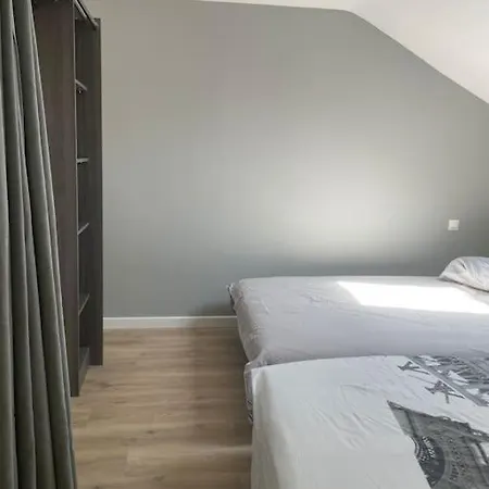 Maison 5 3sdb En Avec Piscine * 페리괴