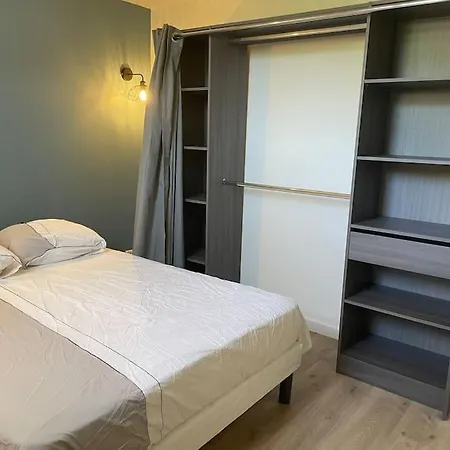 Maison 5 3sdb En Avec Piscine Hébergement de vacances Périgueux