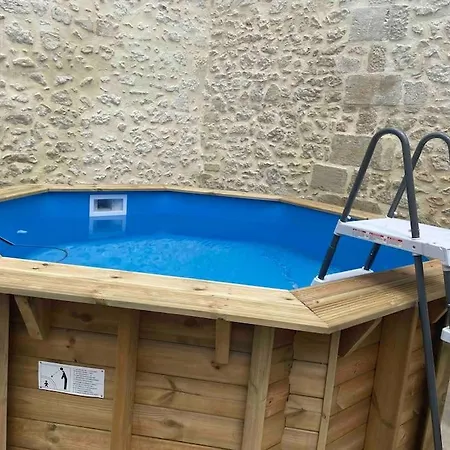 Maison 5 3sdb En Avec Piscine *